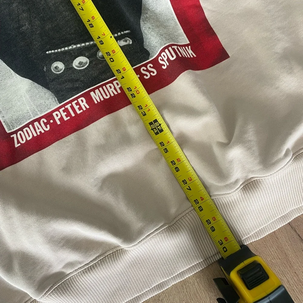 Acne Studios Propaganda Sweatshirt - Picture 8 of 10